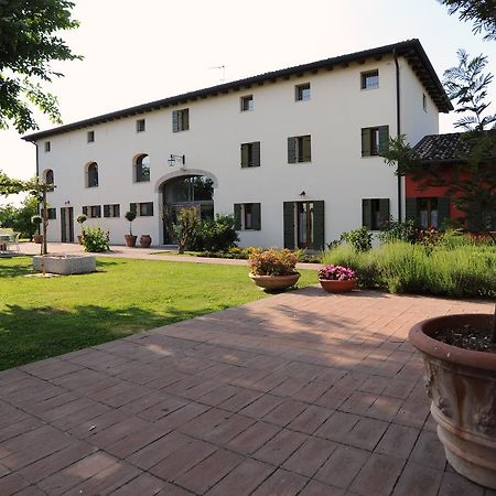 Al Redentor Agriristorante Hotel Casa Reali Exterior photo