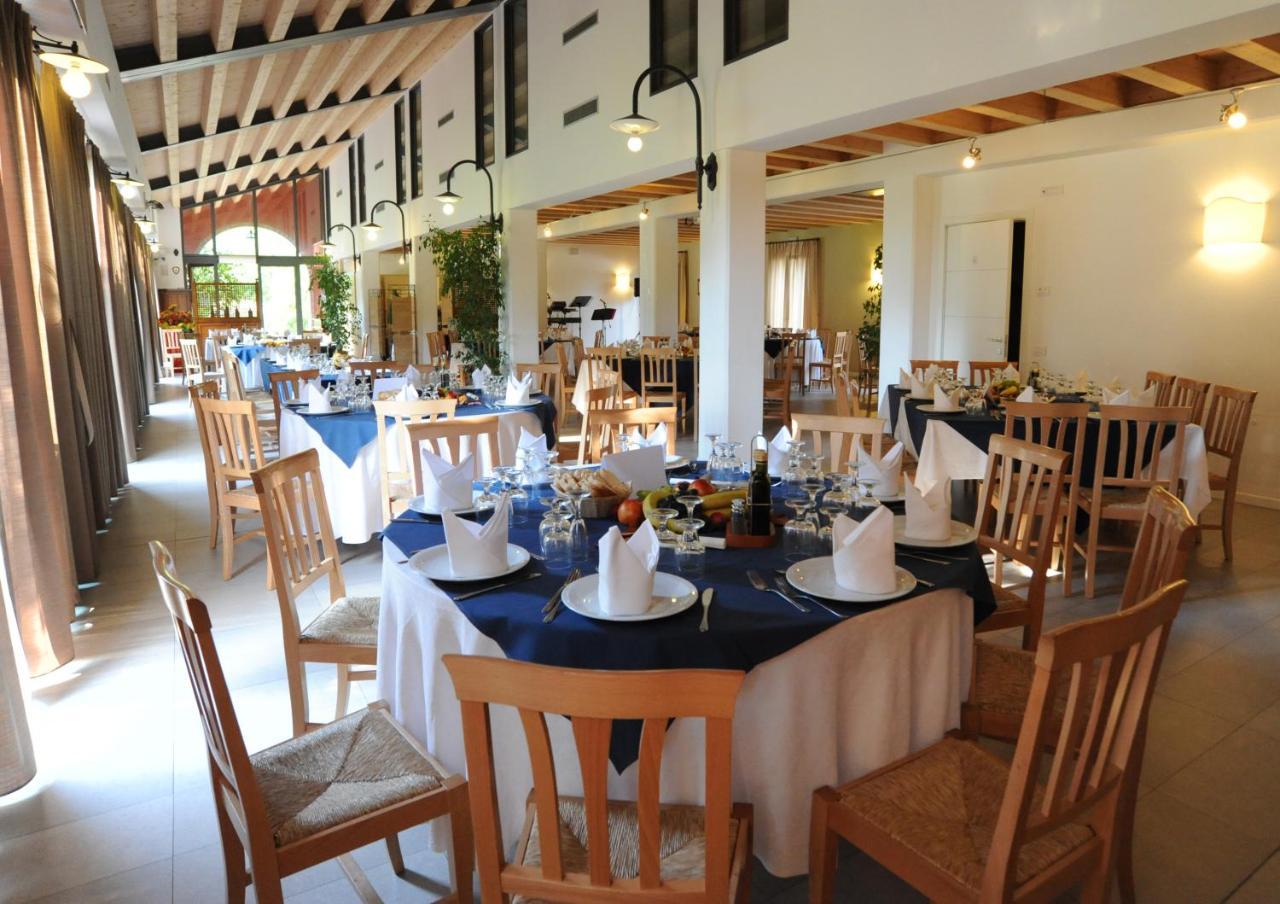 Al Redentor Agriristorante Hotel Casa Reali Exterior photo